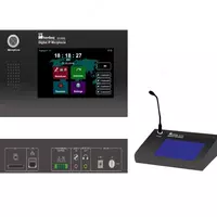 Hienbeq uz-V0002-sensorli ekranli ip mikrofon - {0} so'mdan