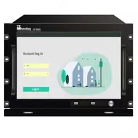 Hienbeq UZ‑VS001 — сервер-контроллер IP-системы оповещения - от {0} сум