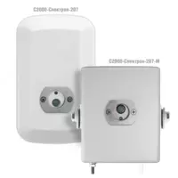 C2000-Spektron-207-M – manzilli infraqizil (IQ) diapazonli yong‘in olovini aniqlovchi signalizator.