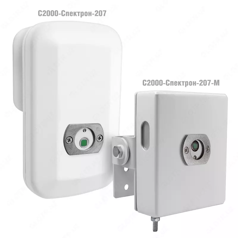 C2000-Spektron-207-M – manzilli infraqizil (IQ) diapazonli yong‘in olovini aniqlovchi signalizator. - по запросу