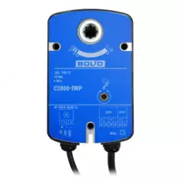 С2000-ПКР - Привод клапана реверсивный