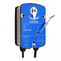 С2000-ПКР - Привод клапана реверсивный VDT-systems