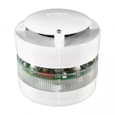 С2000-БОС - Оповещатель пожарный комбинированный (свето-звуковой) адресный со встроенным изолятором короткого замыкания