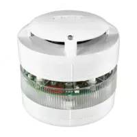 С2000-БОС - Оповещатель пожарный комбинированный (свето-звуковой) адресный со встроенным изолятором короткого замыкания