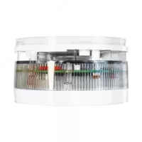 С2000-БОС - Оповещатель пожарный комбинированный (свето-звуковой) адресный со встроенным изолятором короткого замыкания - от {0} сум