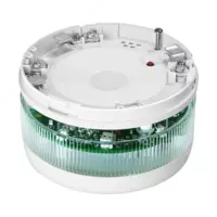 от {0} сум С2000-БОС - Оповещатель пожарный комбинированный (свето-звуковой) адресный со встроенным изолятором короткого замыкания