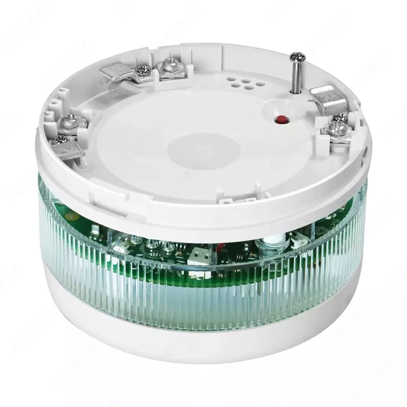 от {0} сум С2000-БОС - Оповещатель пожарный комбинированный (свето-звуковой) адресный со встроенным изолятором короткого замыкания