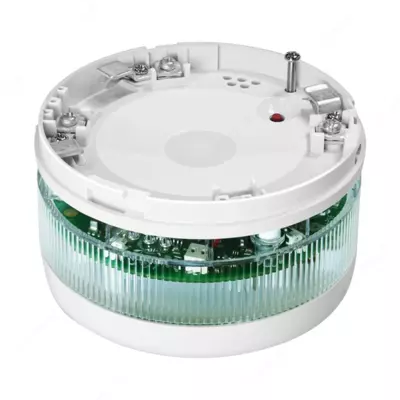 100 000 сум / шт С2000-БОС - Оповещатель пожарный комбинированный (свето-звуковой) адресный со встроенным изолятором короткого замыкания