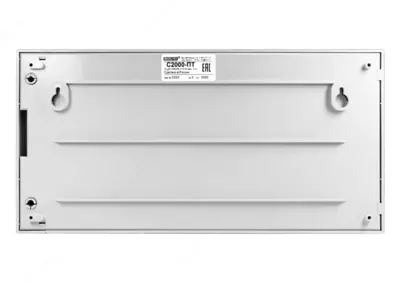 С2000-ПТ 2RS485 - Блок индикации системы пожаротушения VDT-systems