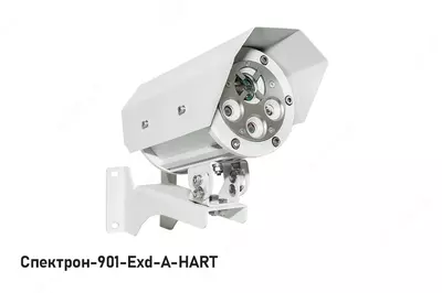 Portlashdan himoyalangan alangali xabar beruvchi Spektron-901-Exd
