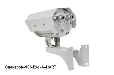 Portlashdan himoyalangan alangali xabar beruvchi Spektron-901-Exd - 100 000 so'm / dona
