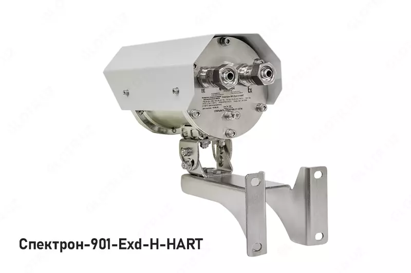 Взрывозащищенный извещатель пламени Спектрон-901-Exd Оптом и розница