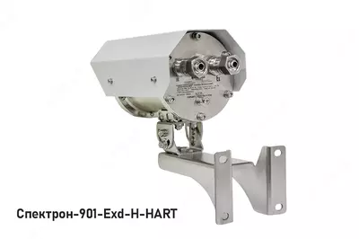 Portlashdan himoyalangan alangali xabar beruvchi Spektron-901-Exd Ulgurji va chakana