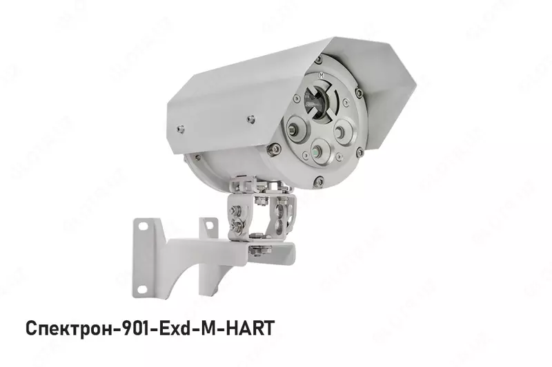 Взрывозащищенный извещатель пламени Спектрон-901-Exd VDT-systems