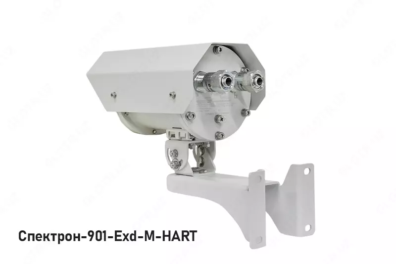 Взрывозащищенный извещатель пламени Спектрон-901-Exd - VDT-systems