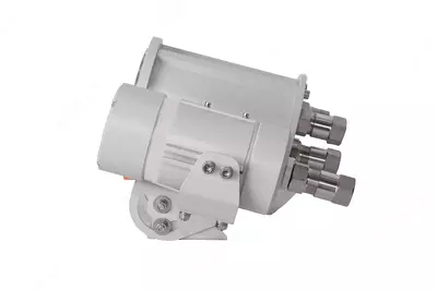 Portlashdan himoyalangan alangali xabar beruvchi Spektron-901-Exd