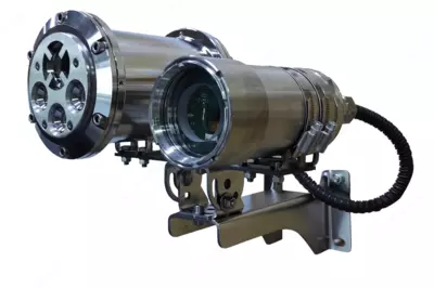 Portlashdan himoyalangan alangali xabar beruvchi Spektron-901-Exd