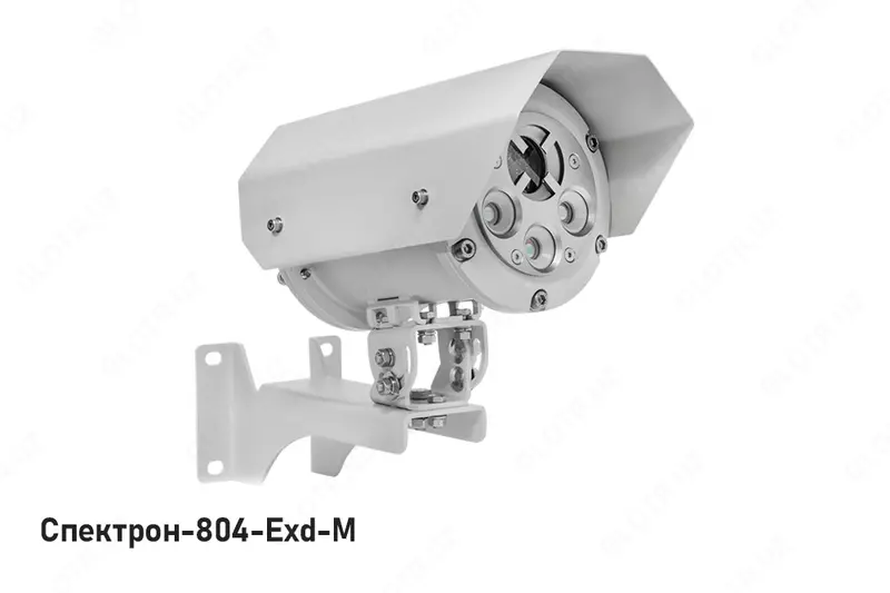 Взрывозащищенный извещатель пламени Спектрон-804-Exd - от {0} сум