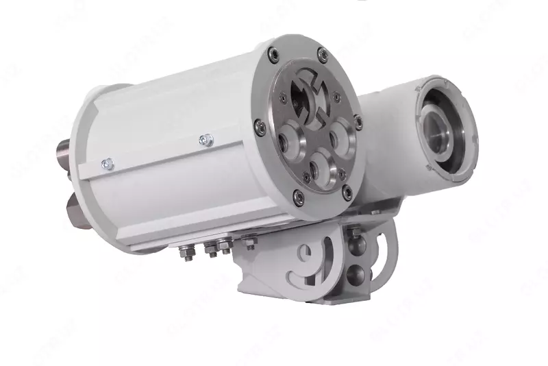 VDT-systems - Взрывозащищенный извещатель пламени Спектрон-804-Exd