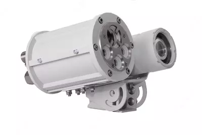 Взрывозащищенный извещатель пламени Спектрон-804-Exd