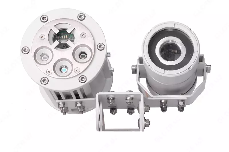 Взрывозащищенный извещатель пламени Спектрон-804-Exd Уловители пламени