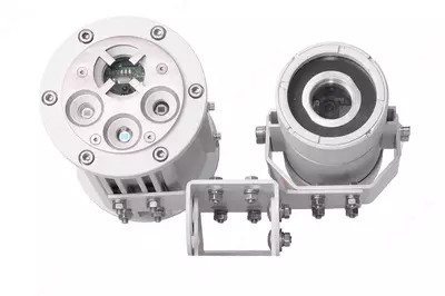 Взрывозащищенный извещатель пламени Спектрон-804-Exd