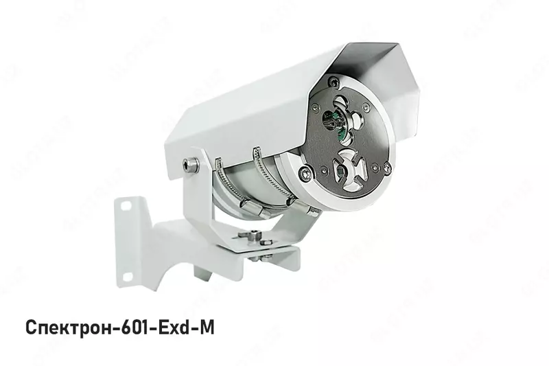 Взрывозащищенный извещатель пламени серии Спектрон-601-Exd - от {0} сум