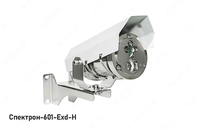 от {0} сум Взрывозащищенный извещатель пламени серии Спектрон-601-Exd