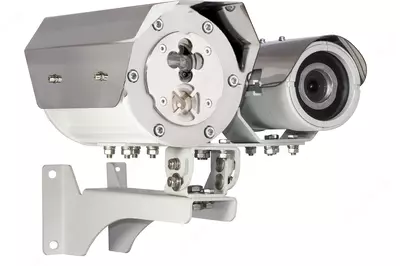 Spektron-601-Exd seriyali portlashdan himoyalangan alanga xabarlovchisi