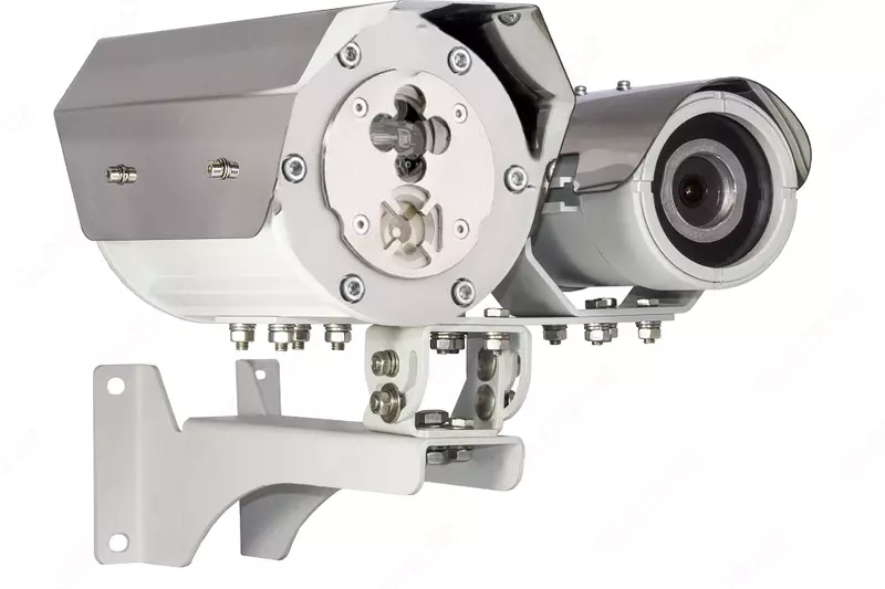 VDT-systems - Взрывозащищенный извещатель пламени серии Спектрон-601-Exd