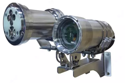 Spektron-601-Exd seriyali portlashdan himoyalangan alanga xabarlovchisi