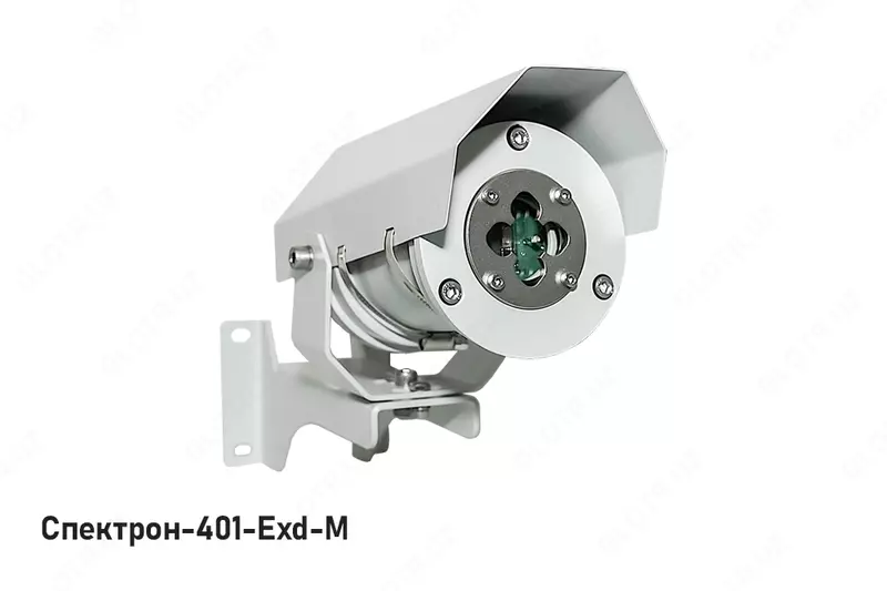 Взрывозащищенный извещатель пламени серии Спектрон-401-Exd - от {0} сум