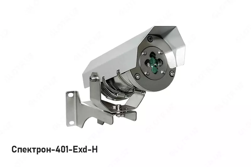от {0} сум Взрывозащищенный извещатель пламени серии Спектрон-401-Exd