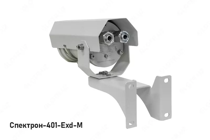 Взрывозащищенный извещатель пламени серии Спектрон-401-Exd Оптом и розница