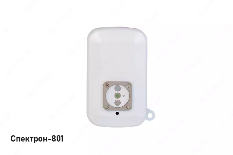 Взрывозащищенный извещатель пламени серии Спектрон-801 - от {0} сум