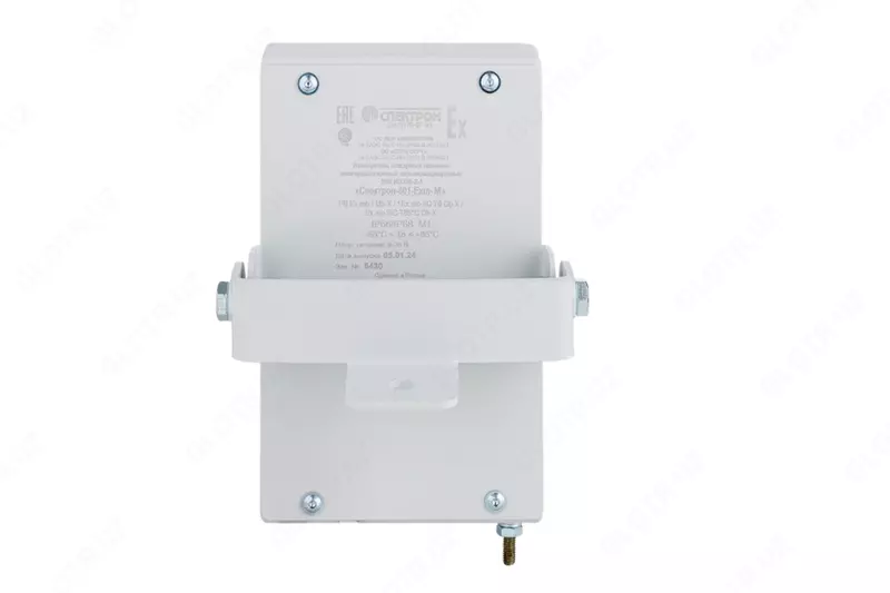 Взрывозащищенный извещатель пламени серии Спектрон-801 Оптом и розница