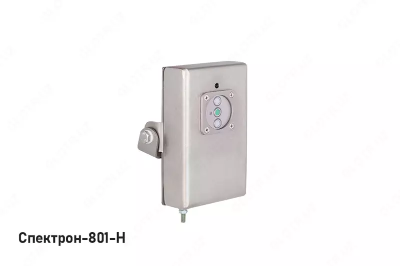 Взрывозащищенный извещатель пламени серии Спектрон-801 - VDT-systems
