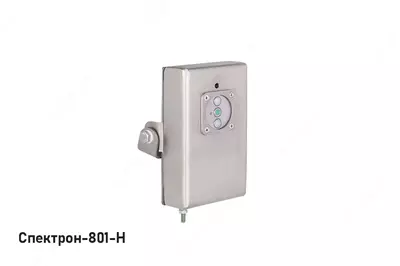 Взрывозащищенный извещатель пламени серии Спектрон-801 - VDT-systems