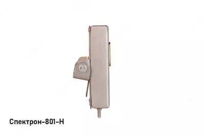 Spektron-801 seriyali portlashdan himoyalangan alanga xabarlovchisi