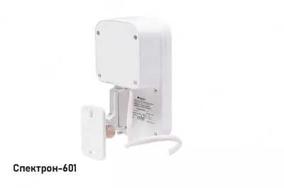 Spektron-601 seriyali alanga xabarlovchisi Videotechnology