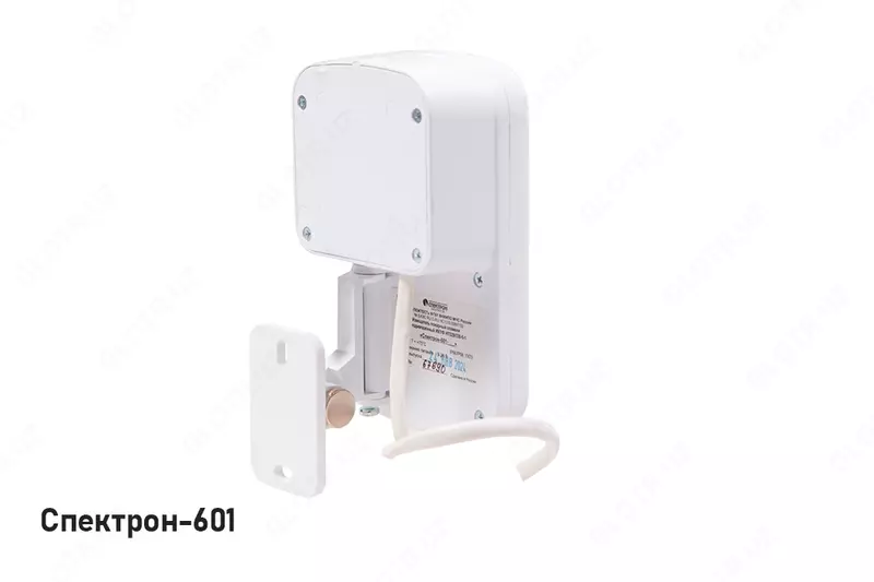 Извещатель пламени серии Спектрон-601 VDT-systems