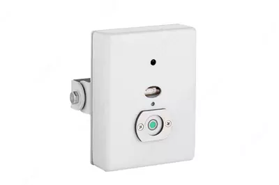 Spektron-601 seriyali alanga xabarlovchisi - Videotechnology