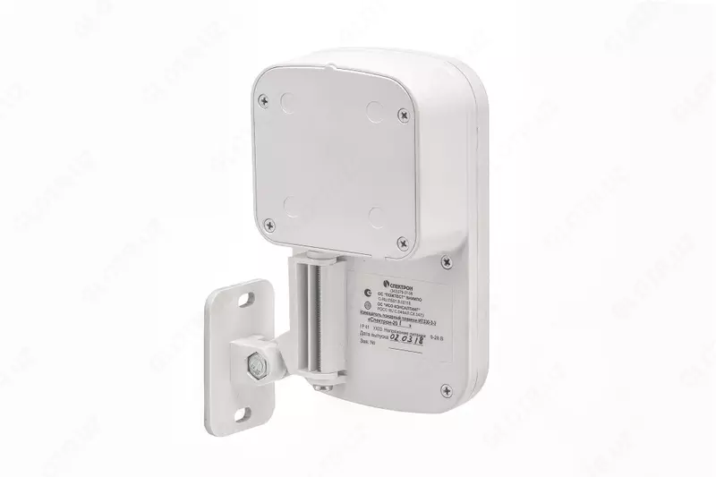 Извещатель пламени серии Спектрон-601-С VDT-systems