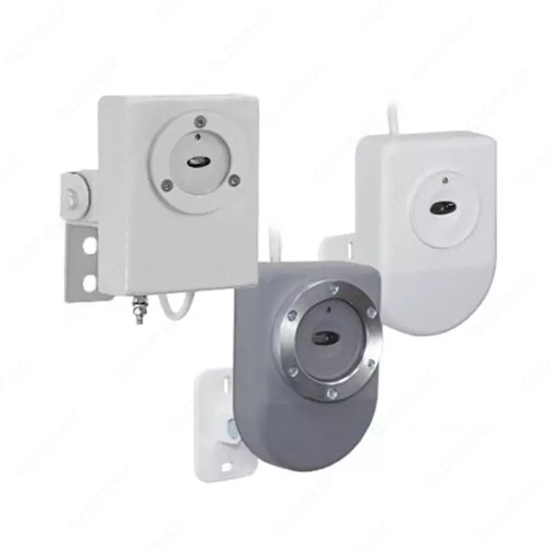 400 seriyali spektral alanga xabarchisi