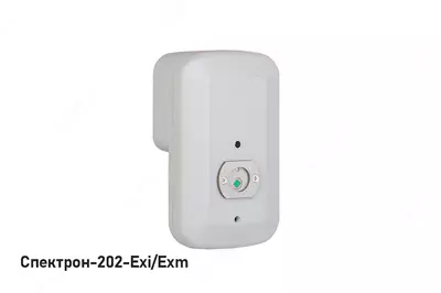 202-seriyali spektral alanga xabarchisi