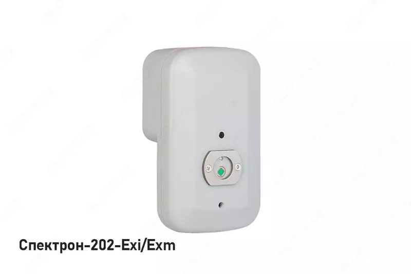 202-seriyali spektral alanga xabarchisi