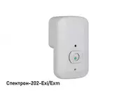 202-seriyali spektral alanga xabarchisi