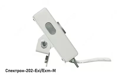 202-seriyali spektral alanga xabarchisi Ulgurji va chakana