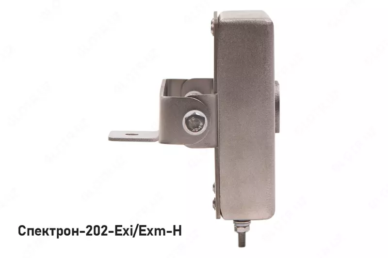 202-seriyali spektral alanga xabarchisi - Videotechnology