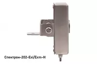 202-seriyali spektral alanga xabarchisi - Videotechnology